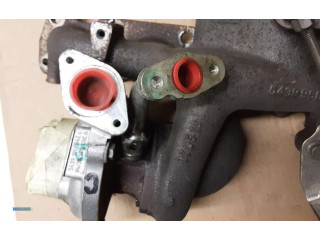 Турбина Volvo S60 для двигателя D5244T10