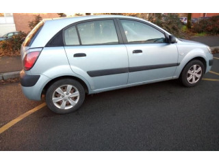 Зеркало электрическое        KIA Rio  2006 - 2011 года   