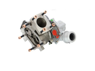  Турбина Lancia Delta III  55212916, 55212916         