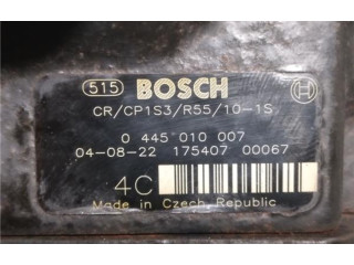 Vstřikovací čerpadlo 0445010007, 0445010007 Fiat Stilo