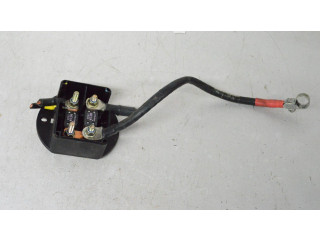 Блок предохранителей Jaguar XJ X308