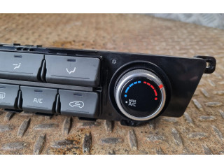 Блок управления климат-контролем 97250F1000AK5 KIA Sportage