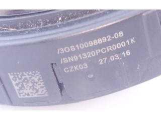 Подушка безопасности водителя 4M0907129HA, E2-A1-5-2 Audi A4 Allroad