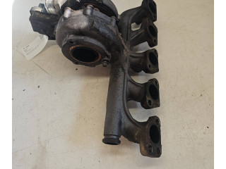 Турбина Volvo V70 30774992, 730314