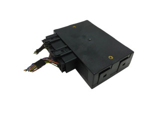 Блок комфорта 5J0959433, 5DK00812720 Skoda Fabia Mk2 (5J)