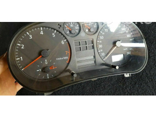 Панель приборов 8L0919860C Audi A3 S3 8L