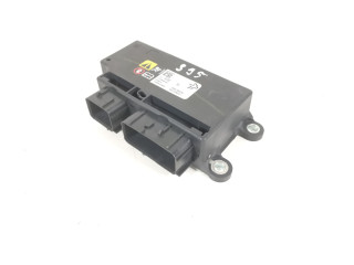 Блок подушек безопасности 13534490, 812586170 Chevrolet Camaro