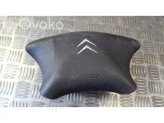 Подушка безопасности водителя 96433644XT, 2285210   Citroen Xsara