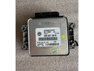 Блок управления коробкой передач 09S927158R, 09S927158R   Volkswagen Jetta USA