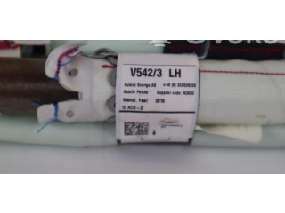 Боковая подушка безопасности 31690431   Volvo S90, V90