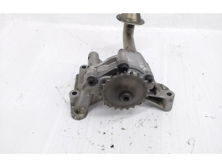 Масляный насос   038115105C  Volkswagen PASSAT B6 