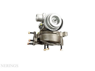 Turbodmychadlo Турбина 701855, 701855-9008S Seat Alhambra (Mk1)