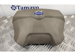 Надувная подушка для руля Volvo XC90 2003 - 2006 года