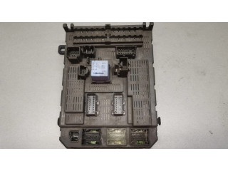 Блок комфорта 9643805380 Citroen C5