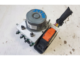 Jednotka ABS 9811707980 Peugeot 308 2007