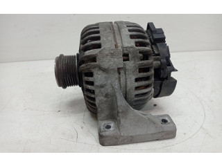 Генератор    Volvo V70      