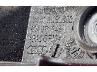 Блок предохранителей 80A971845A   Audi Q5 SQ5    