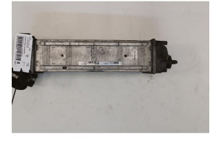 Интеркулер     Citroen Berlingo 