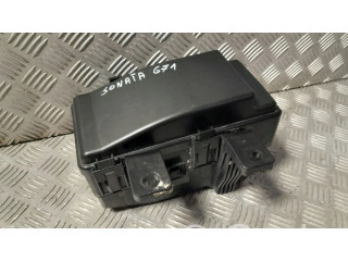 Блок предохранителей  919503K540   Hyundai Sonata    