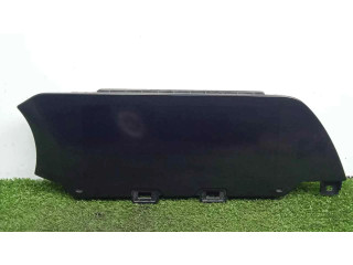 Дисплей Alfa Romeo Stelvio