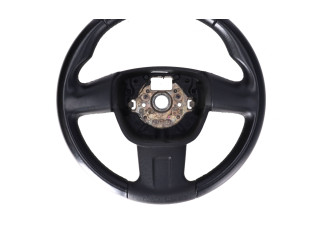 Руль Skoda Superb B6 (3T)  2008 - 2015 года 3T0419091G      