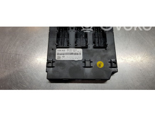 Блок комфорта 8X0907063D, 5DK009658 Audi A1