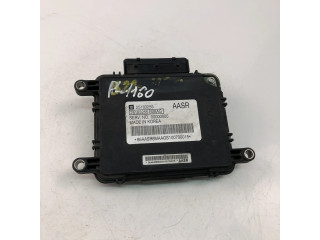 Блок управления 25183255 Chevrolet Spark