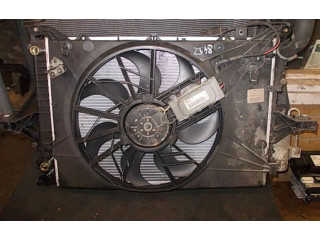 Вентилятор радиатора         Volvo S80 