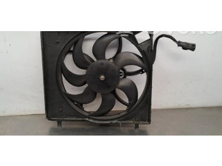 Комплект вентиляторов 9827748680 Peugeot 2008 II