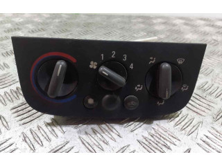 Блок управления климат-контролем 0016023   Opel Combo C