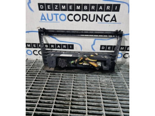 Блок управления климат-контролем BMW X3 E83