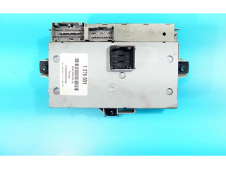 Блок комфорта 51732917, IMPRK1276601 Fiat Idea