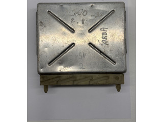 Блок управления двигателя 1T0002207, T98450666   Volvo S80