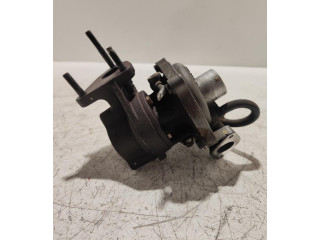 Turbodmychadlo Турбина 54359710005   Fiat Punto (199)   199A2000