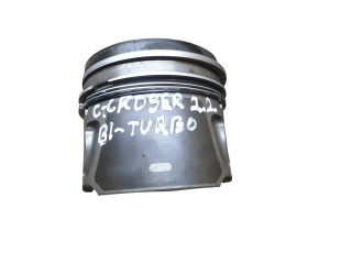 Píst 8528A Citroen C-Crosser