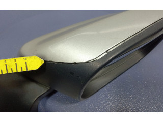 Зеркало электрическое        Volvo XC90  2003 - 2006 года   