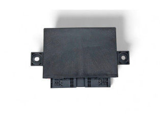 Блок управления 4KE907558C, A3C048223000001 Audi e-tron