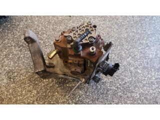 Vstřikovací čerpadlo 0445010102, 9656300380 Citroen C4 I pro naftový motor 1.6