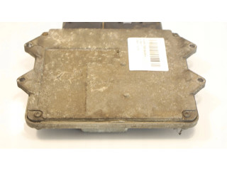 Блок управления двигателем Блок управления    Fiat Linea