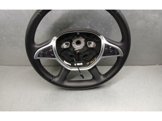 Руль Dacia Sandero  2008 - 2012 года 484004420R, 34318657C      