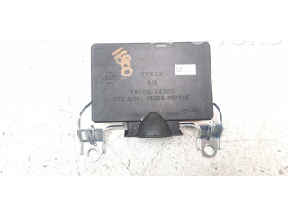 Вентилятор печки    3820036000   SsangYong Rexton