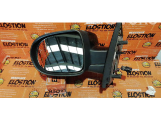 Зеркало электрическое        Renault Twingo II  2007 - 2014 года   