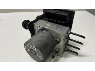 Блок АБС 8R0614517Q, 8R0907379G Audi Q5 SQ5 2008-2017 года