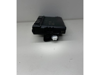 Блок управления климат-контролем 8865053430   Lexus IS III XE30