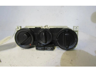 Блок управления климат-контролем 1U0820045A Skoda Octavia Mk1 (1U)