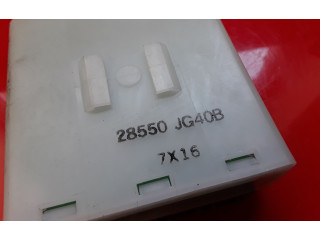 Блок управления центрального замка