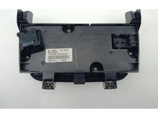 Блок управления климат-контролем 735419793   Fiat Grande Punto