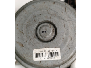 Блок АБС 58600G5300, BH63074D00   KIA  Niro  2016 - 2022 года