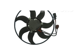 Интеркулер 1K0959455N, 1K0959455P Audi A3 S3 8P