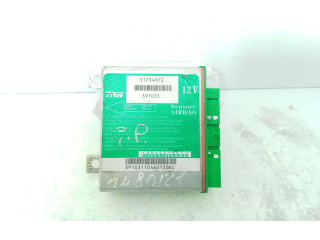 Блок управления надувных подушек 51754872, 199A3000   Fiat Grande Punto